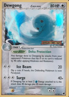 dewgong pokemon card value Dewgong Cards | Dex