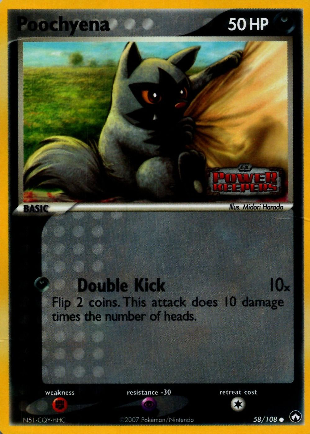 Poochyena Pokemon Cards Price Guide - Sports Card Investor