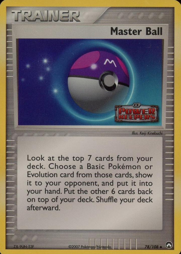 master ball pokemon cards Mewtwo 151 Reverse Holo Japanese #150 PSA 10 Captured in a crystal Crustle Master Ball Reverse Holo