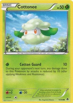 2011 Black & White: Emerging Powers #10/98 Base