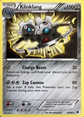 2011 Black & White: Emerging Powers #76/98 Base