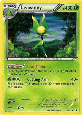 2011 Black & White: Noble Victories #003/101 Holo