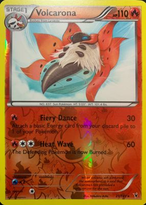 2011 Black & White: Noble Victories #021/101 Reverse Holo