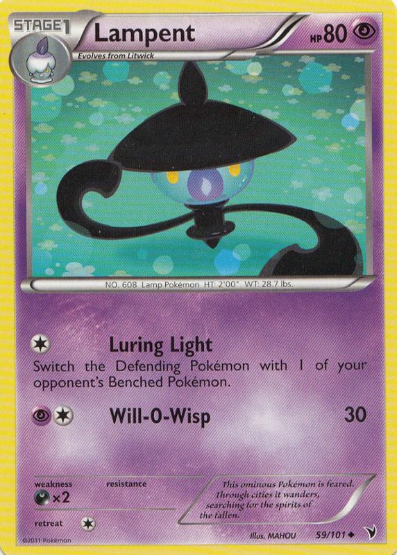 2011 Black & White: Noble Victories #059/101 Reverse Holo