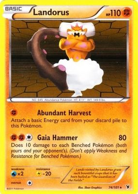 2011 Black & White: Noble Victories #074/101 Holo