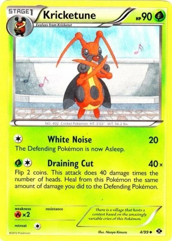 2012 Black & White: Next Destinies #04/99 Base