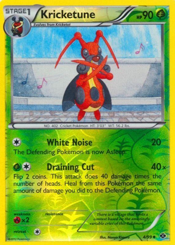 2012 Black & White: Next Destinies #04/99 Reverse Holo