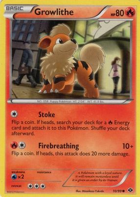 2012 Black & White: Next Destinies #10/99 Base