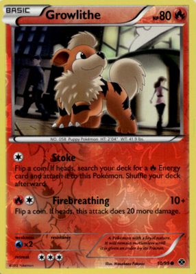 2012 Black & White: Next Destinies #10/99 Reverse Holo