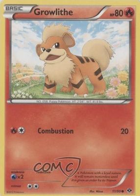 2012 Black & White: Next Destinies #11/99 Base