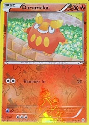 2012 Black & White: Next Destinies #17/99 Reverse Holo