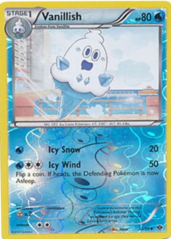 2012 Black & White: Next Destinies #32/99 Reverse Holo