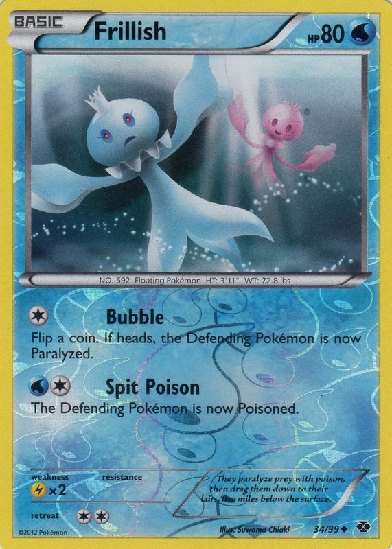 2012 Black & White: Next Destinies #34/99 Reverse Holo