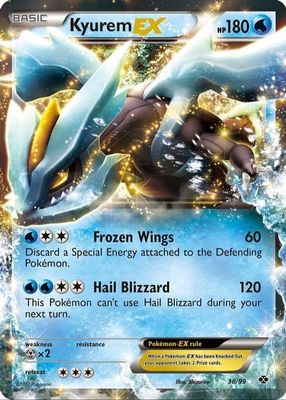 2012 Black & White: Next Destinies #38/99 Holo
