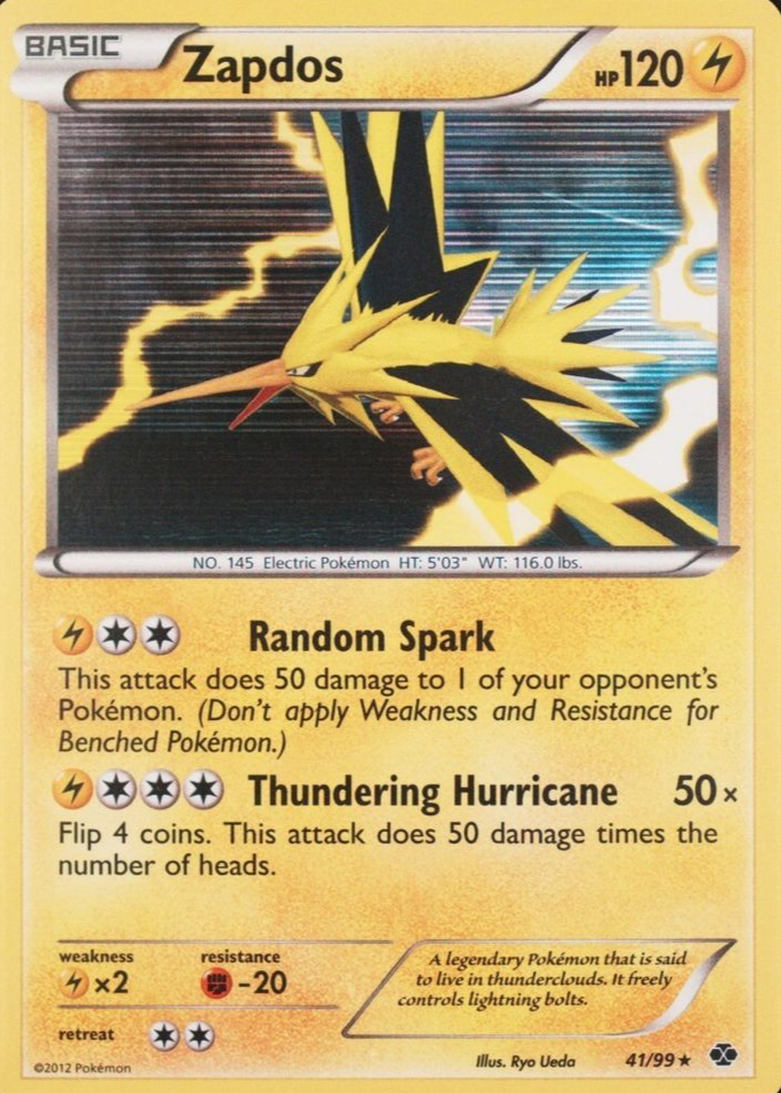 2012 Black & White: Next Destinies Pokemon Cards Price Guide