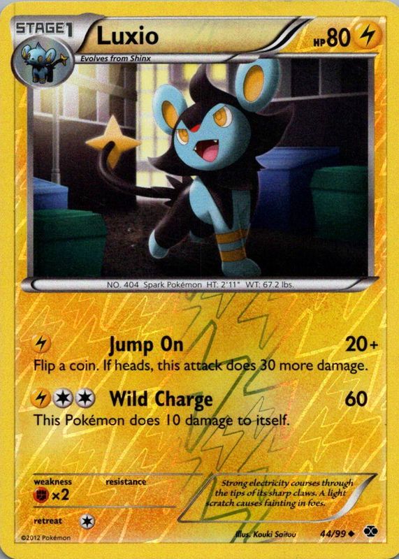 2012 Black & White: Next Destinies #44/99 Reverse Holo