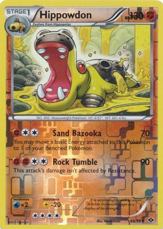 2012 Black & White: Next Destinies #66/99 Reverse Holo