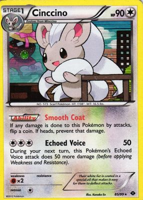 2012 Black & White: Next Destinies #85/99 Holo
