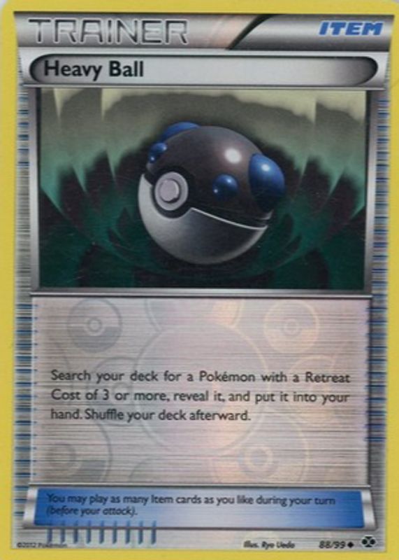2012 Black & White: Next Destinies #88/99 Reverse Holo