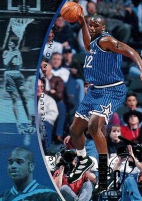 1994 SP #PC29 Holoviews