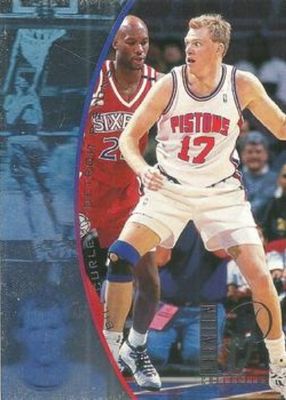 1994 SP #PC33 Holoviews
