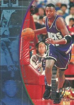 1994 SP #PC15 Holoviews