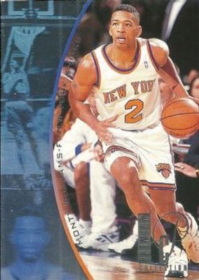 1994 SP #PC31 Holoviews