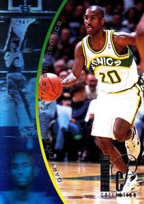 1994 SP #PC23 Holoviews