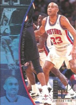 1994 SP #PC34 Holoviews