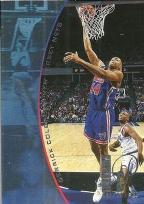 1994 SP #PC14 Holoviews