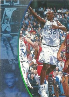 1994 SP #PC35 Holoviews