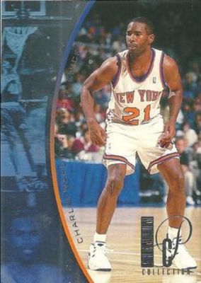 1994 SP #PC30 Holoviews