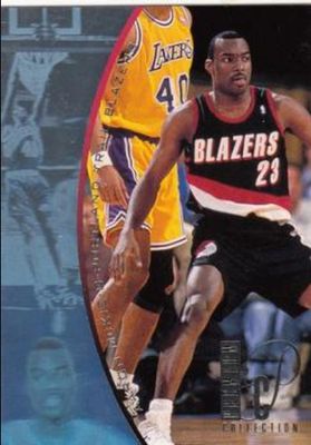 1994 SP #PC26 Holoviews