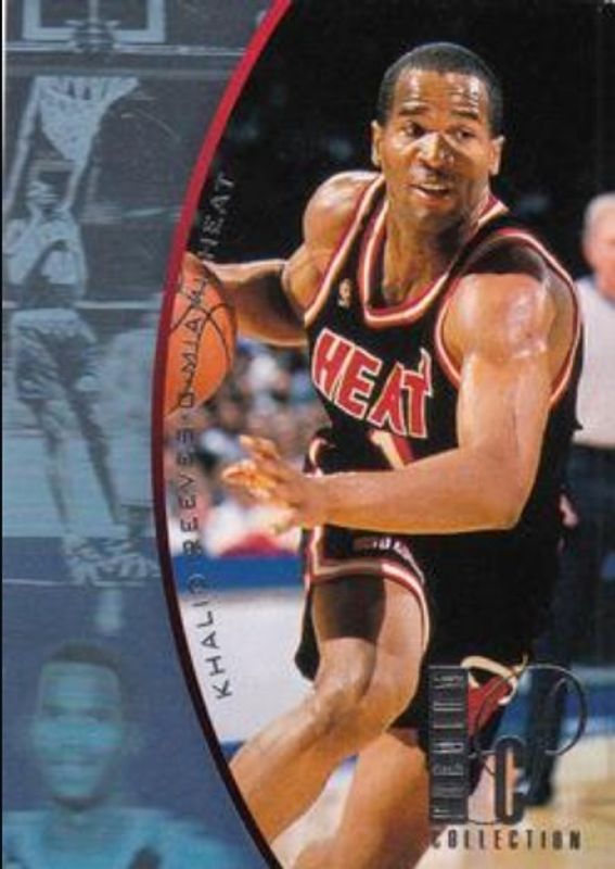 1994 SP #PC11 Holoviews
