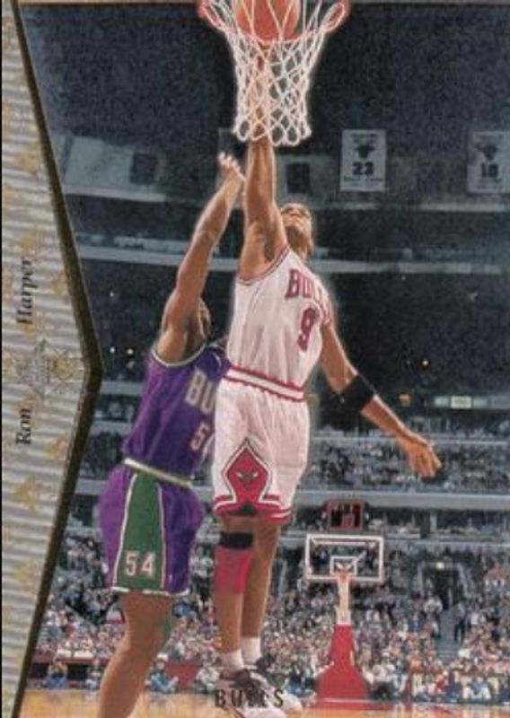 1994 SP #50 Base