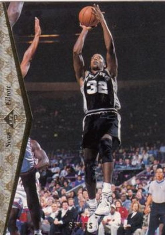 1994 SP #148 Base