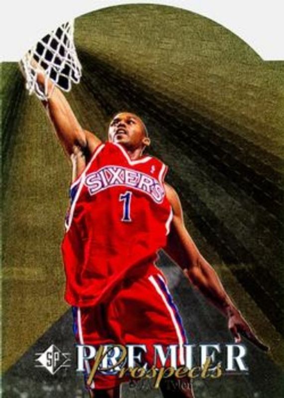 1994 SP #D19 Die-Cut