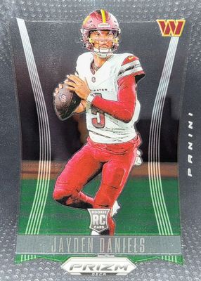 2024 Prizm Deca #295 Base
