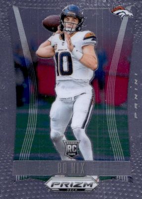 2024 Prizm Deca #92 Base