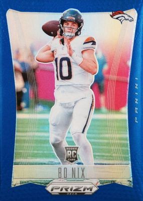 2024 Prizm Deca #92 Blue /149