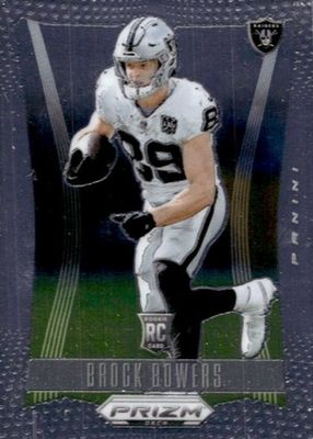 2024 Prizm Deca #170 Base