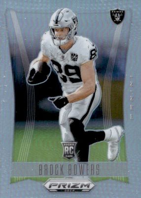 2024 Prizm Deca #170 Silver