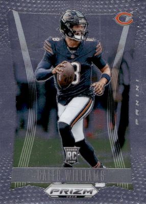 2024 Prizm Deca #54 Base