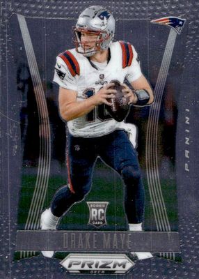 2024 Prizm Deca #213 Base