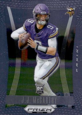 2024 Prizm Deca #203 Base