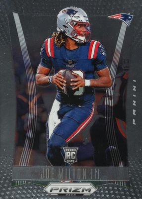 2024 Prizm Deca #218 Base