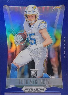 2024 Prizm Deca #181 Blue /149