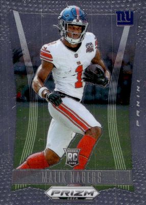 2024 Prizm Deca #228 Base