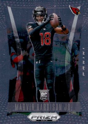 2024 Prizm Deca #7 Base