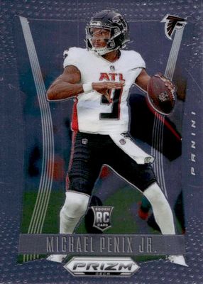 2024 Prizm Deca #16 Base